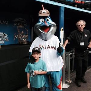 Meet your Posher, Maykel